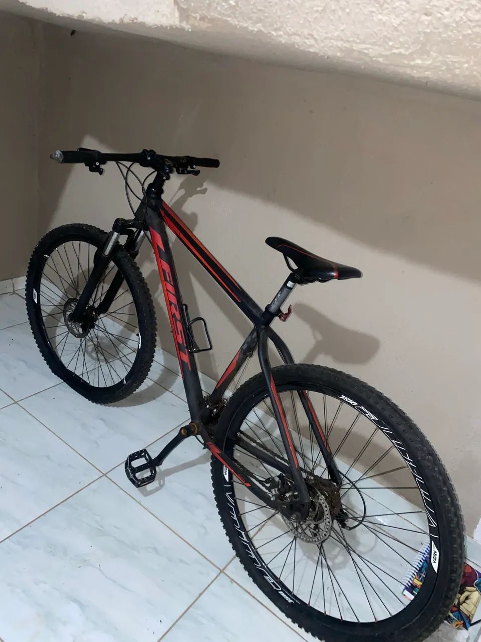 Bicicleta  - Foto 2