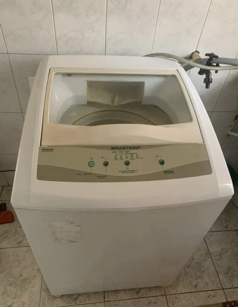 Máquina de lavar Brastemp - Foto 2