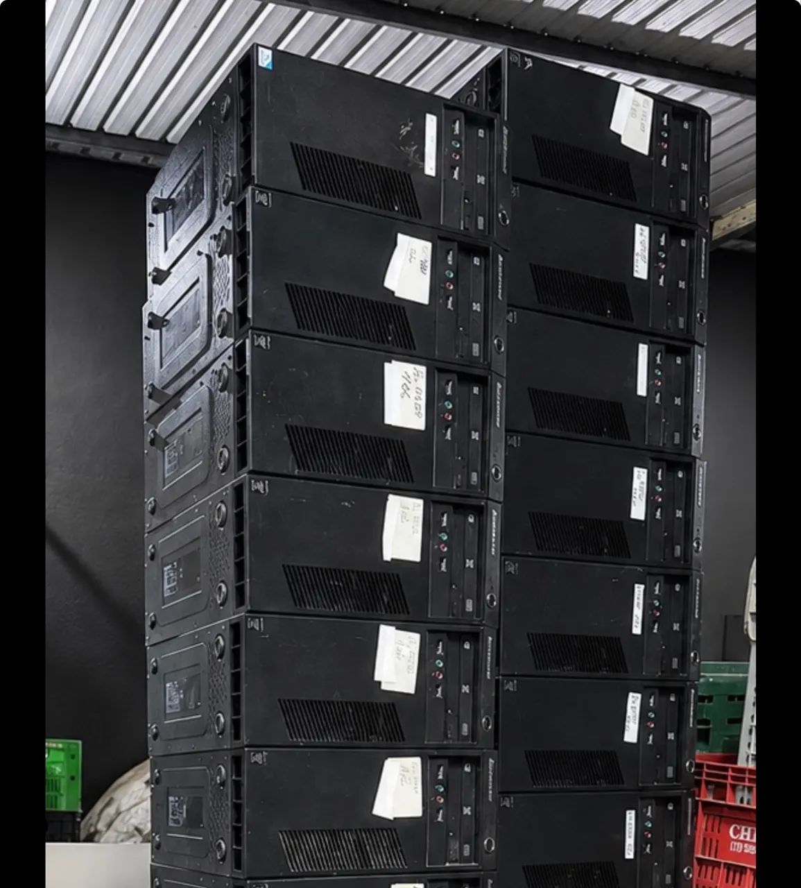 Lote 38 CPUS - Foto 2