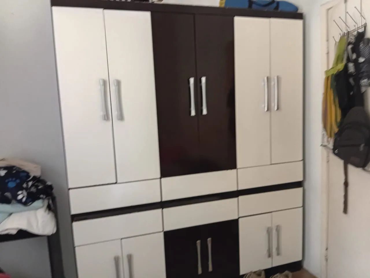 Guarda roupa 