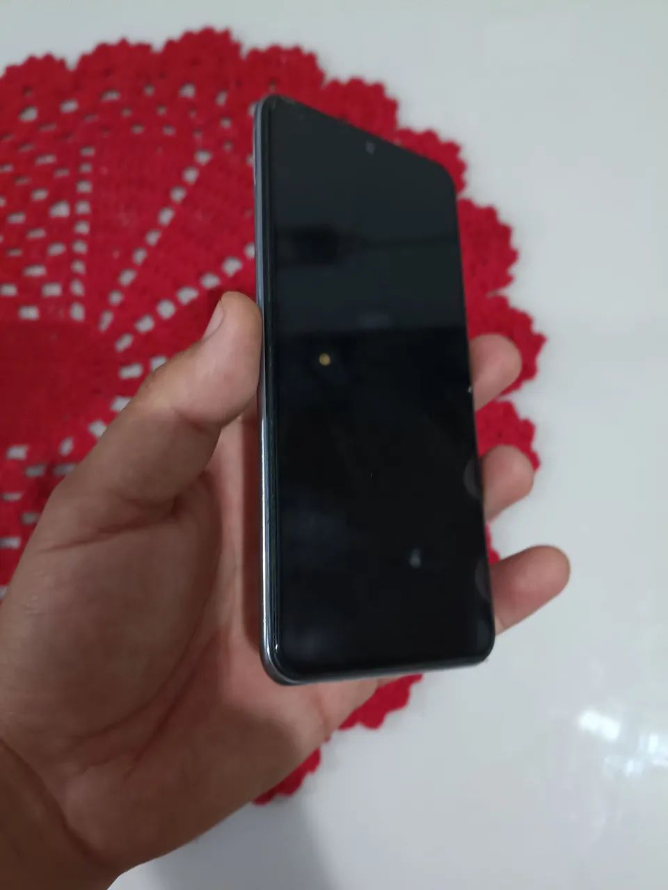 Redmi 10s