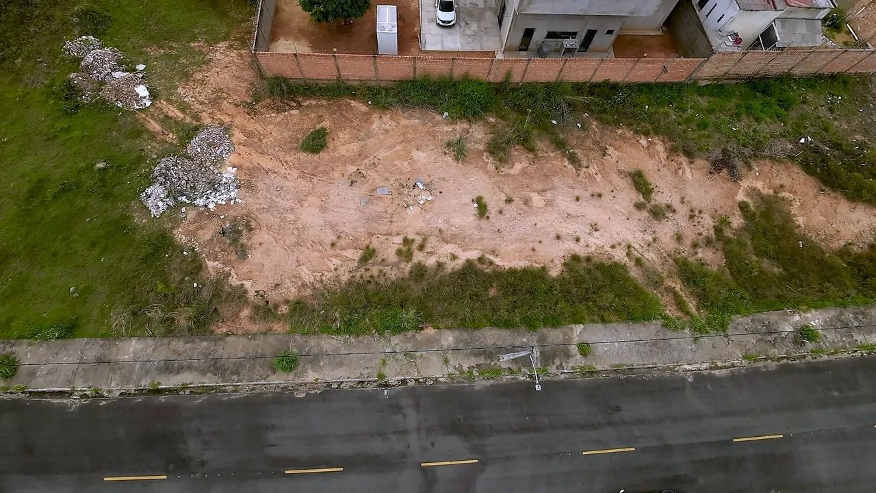 Vende-se terreno com Parcelas no Loteamento Pátio Cauamé - Foto 3