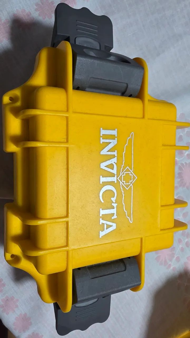 Relógio Invicta Venom Reserve 10790 - Foto 3