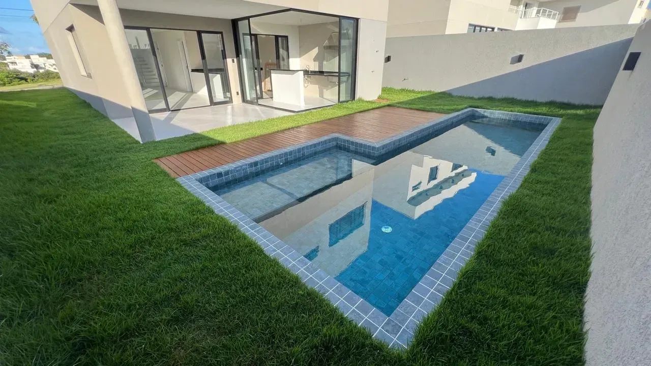 Casa Duplex Alphaville Norte 2 - Foto 3