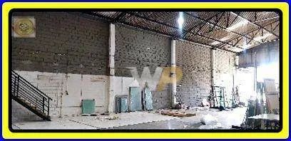 galpao industrial - Foto 2