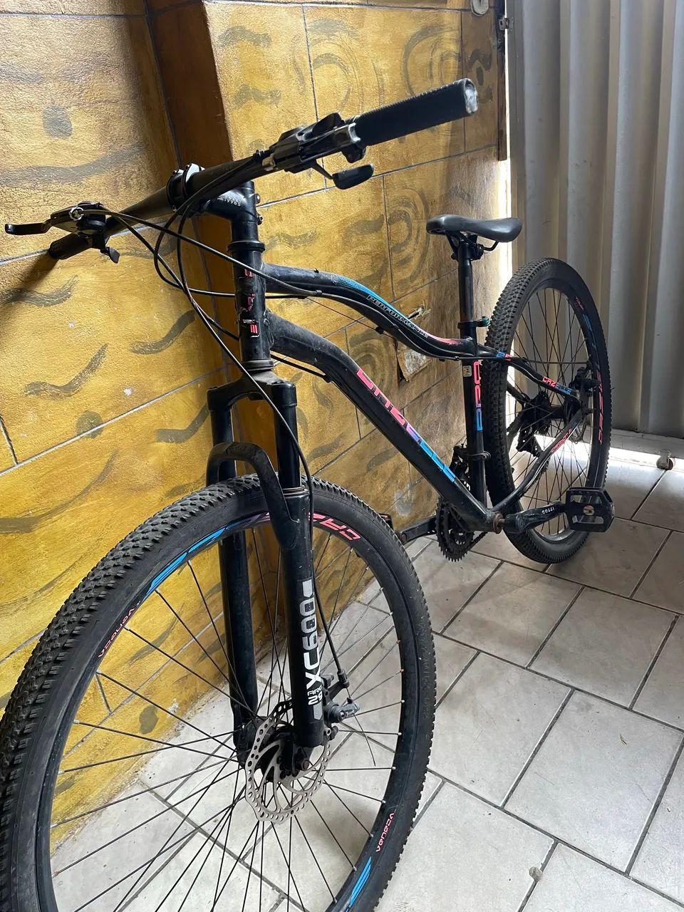 Baik aro 29 - Foto 4