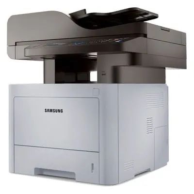 IMPRESSORA LASER MULTIFUNCIONAL SAMSUNG 4070