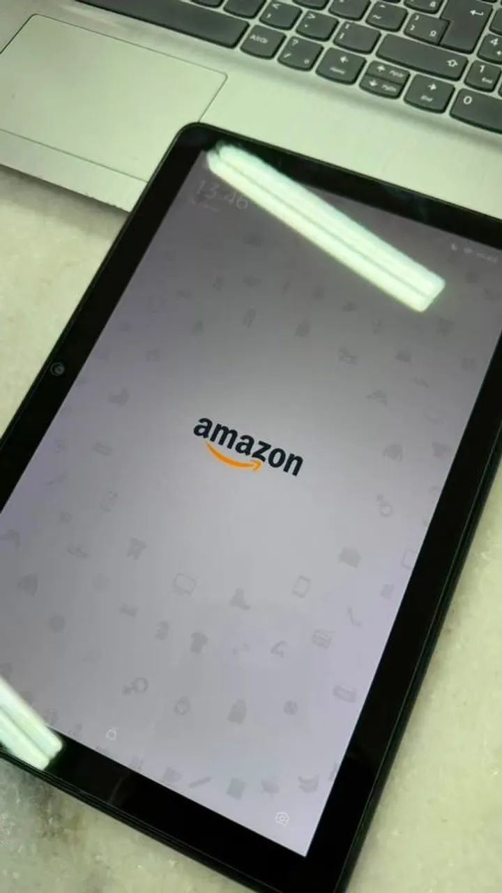 Tablet Amazon  - Foto 2