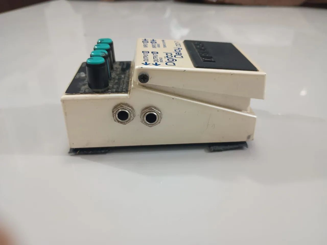 Pedal Boss digital delay DD7 - Foto 3