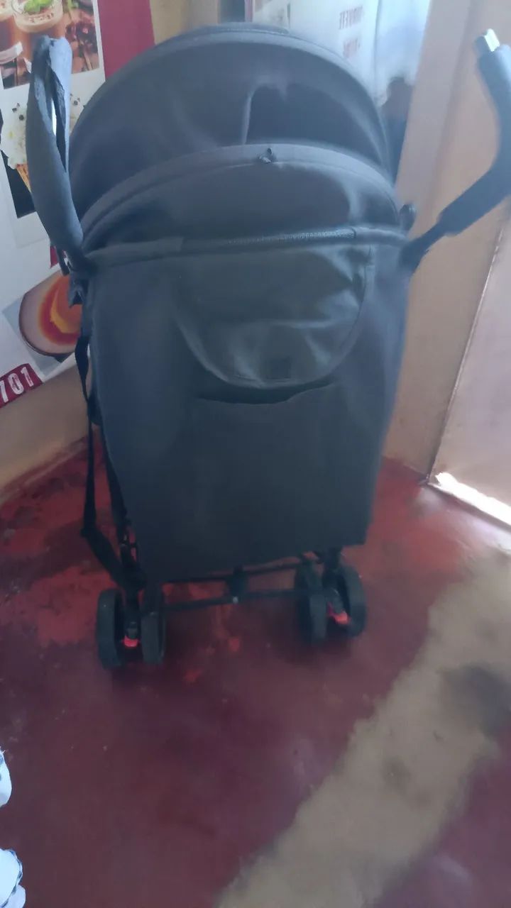 Carrinho de bebê  - Foto 4