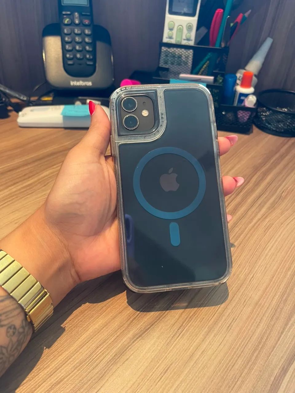 iPhone 11 | 128 GB - Foto 3