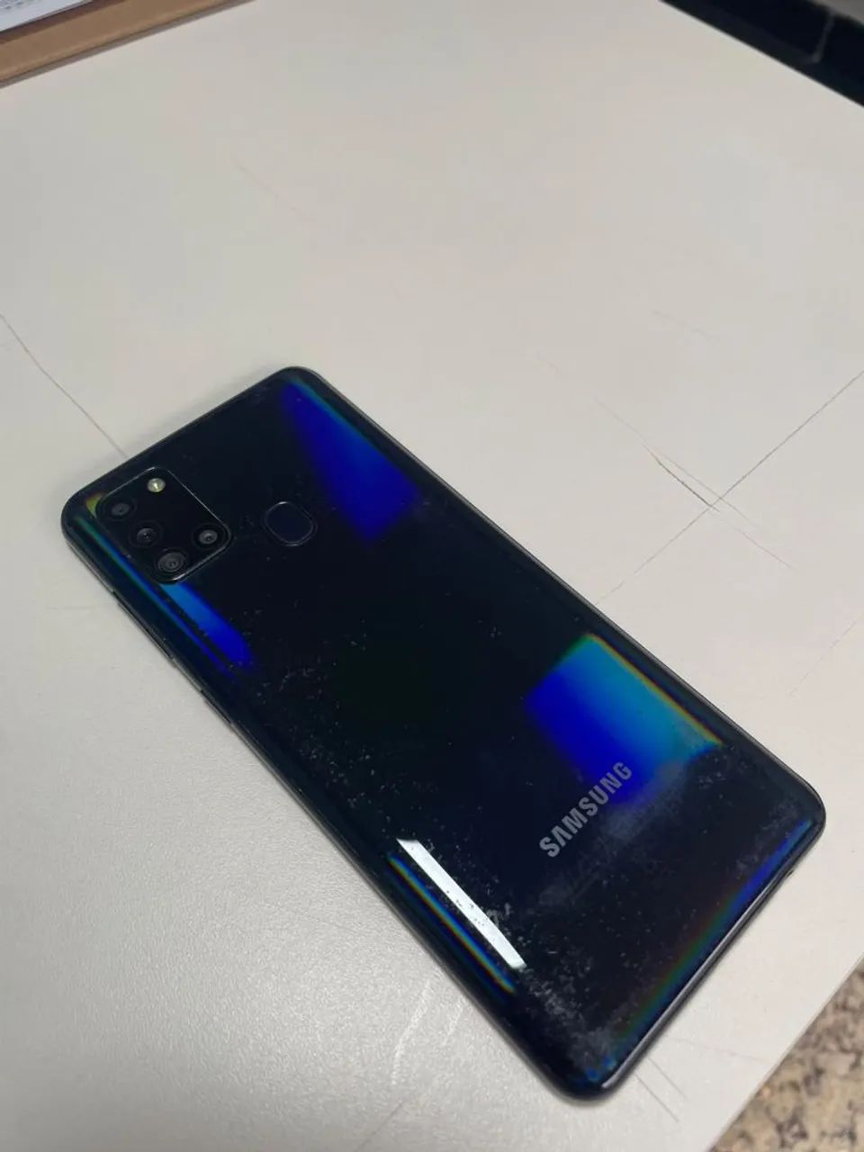Celular Samsung A21s  - Foto 2