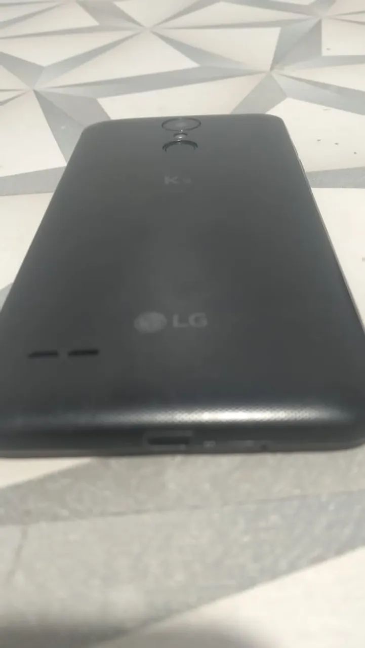 Celular LG K9 TV - Foto 3