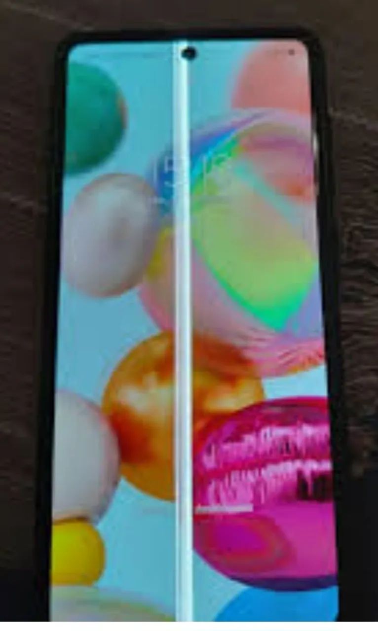 Celular A71 ... 128 GB