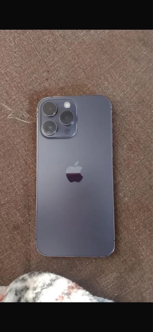 iPhone 14 Pro Max - Celulares e Smartphones - Olaria, Aracaju