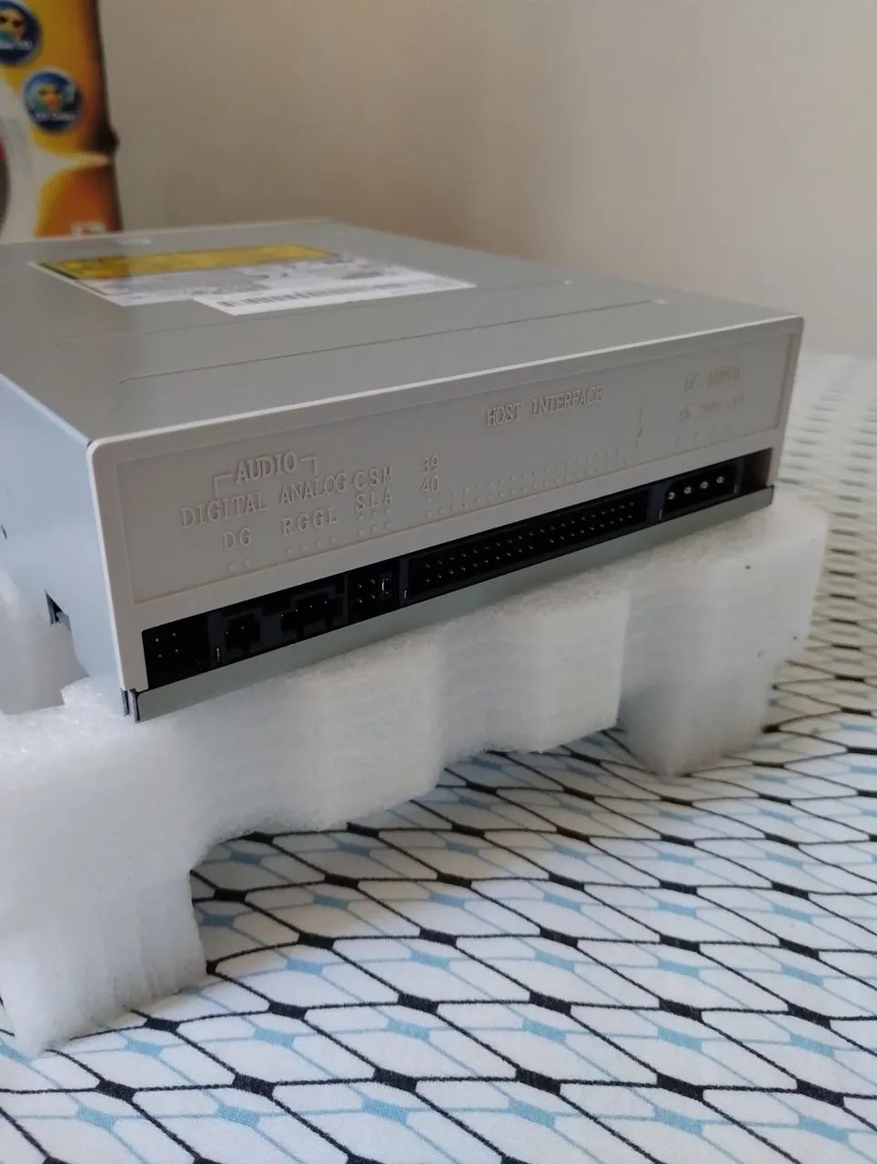 Drive CD-RW IDE Optorite CW 5202 - Foto 5
