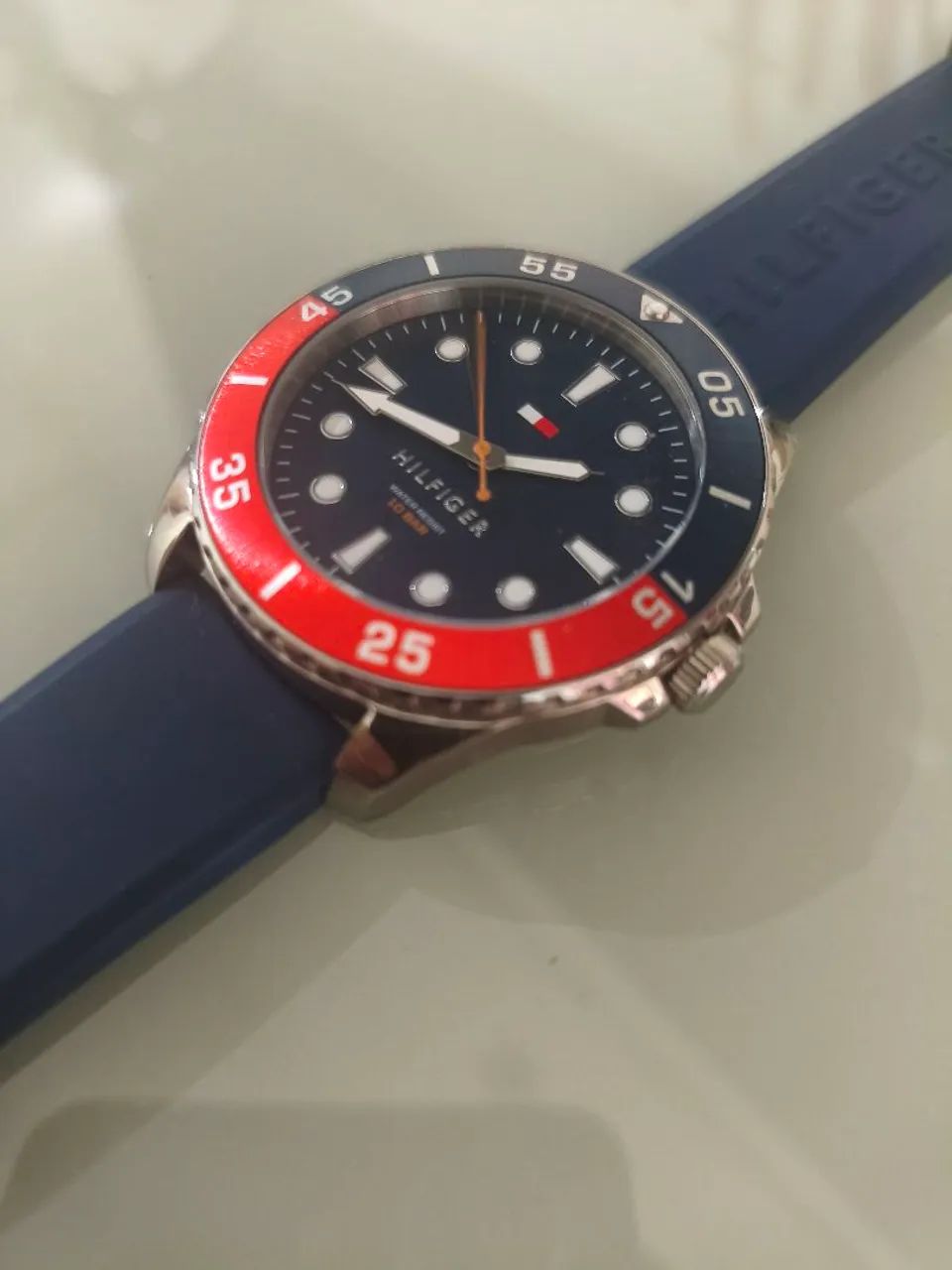 Relogio Tommy Hilfiger  - Foto 2