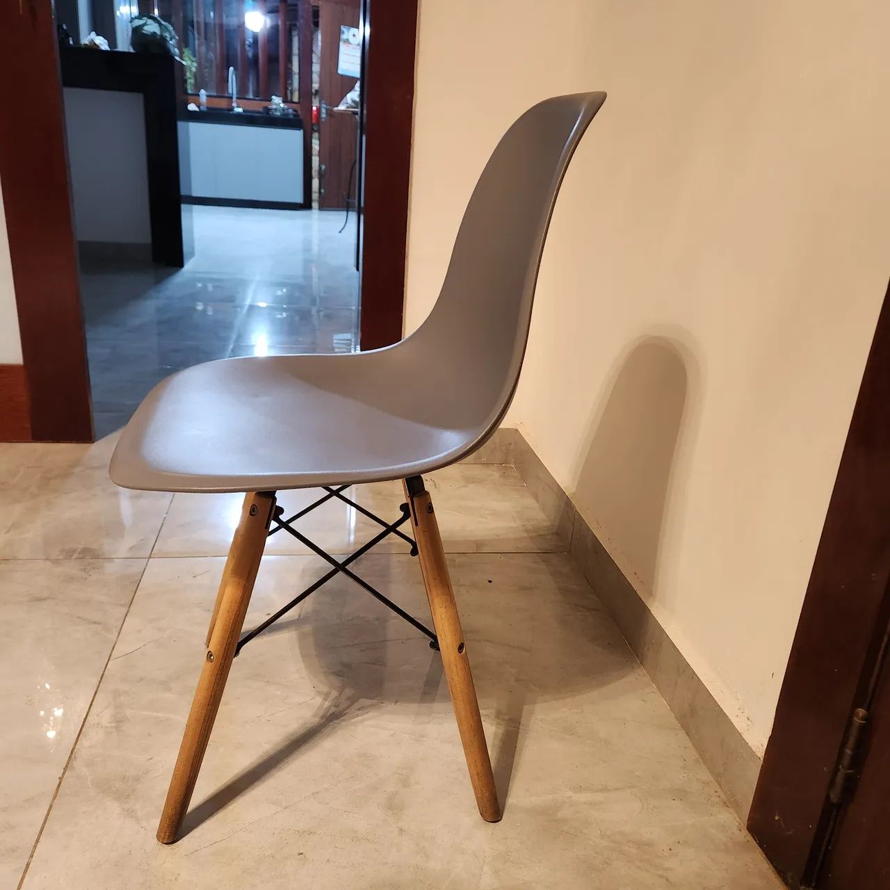 Cadeira Eames Eifel - Foto 2