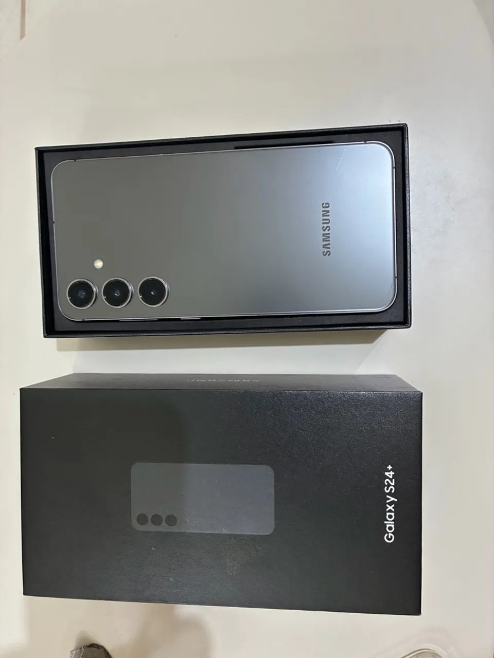 Samsung S24 plus - Foto 2