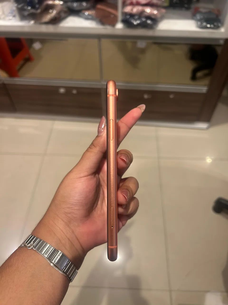 iphone xr 128g - Foto 2