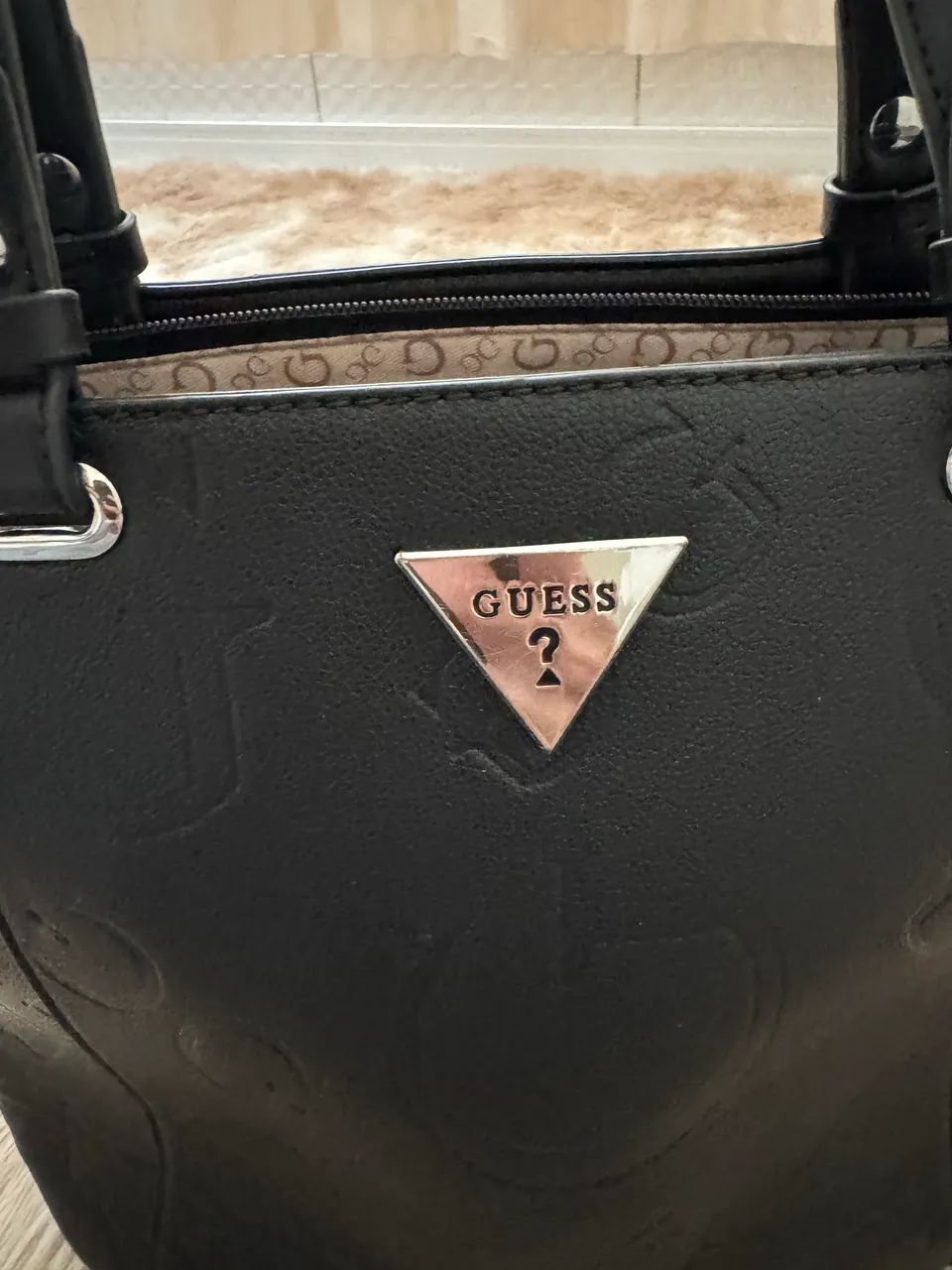 Bolsa Guess  - Foto 5