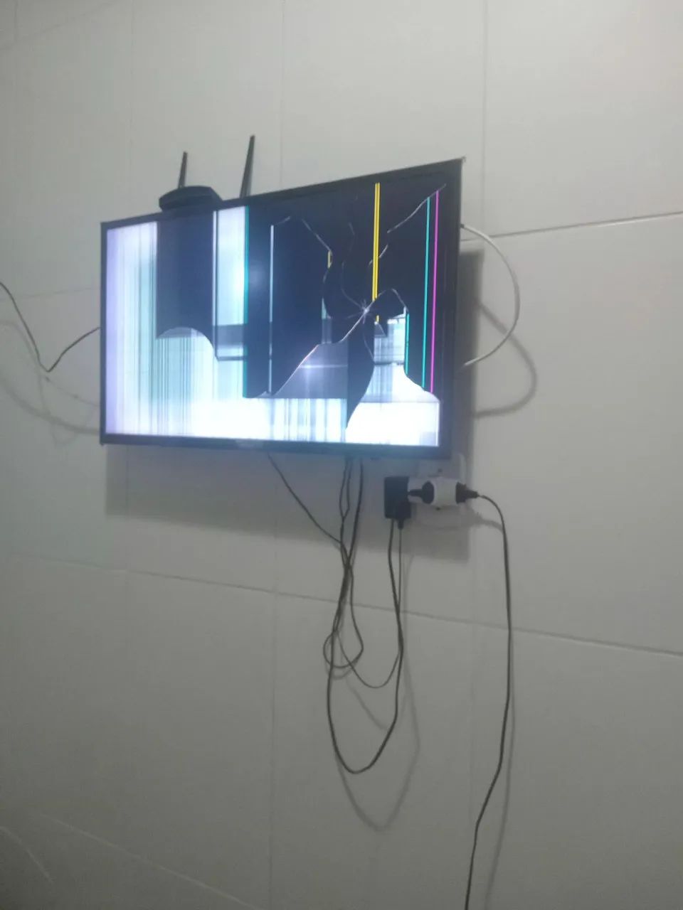 TV Samsung 32  - Foto 2