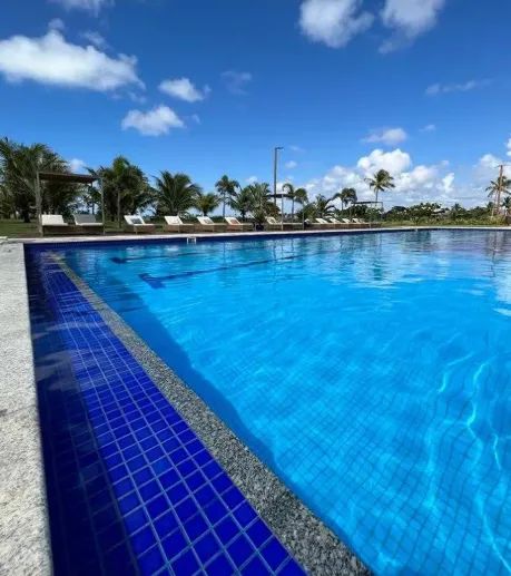 TERRENO À VENDA NO ALPHAVILLE SERGIPE - 452,10 m²