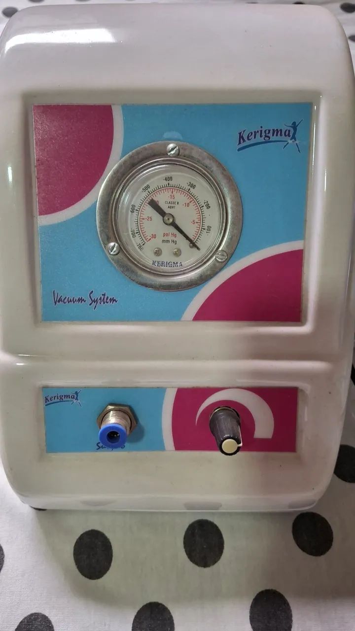 Ultrassom Sonic Compact 3MHz - HTM  - Foto 4