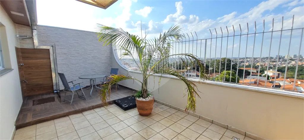 Apartamento Duplex Jd Simus zona Oeste Sorocaba - Foto 3