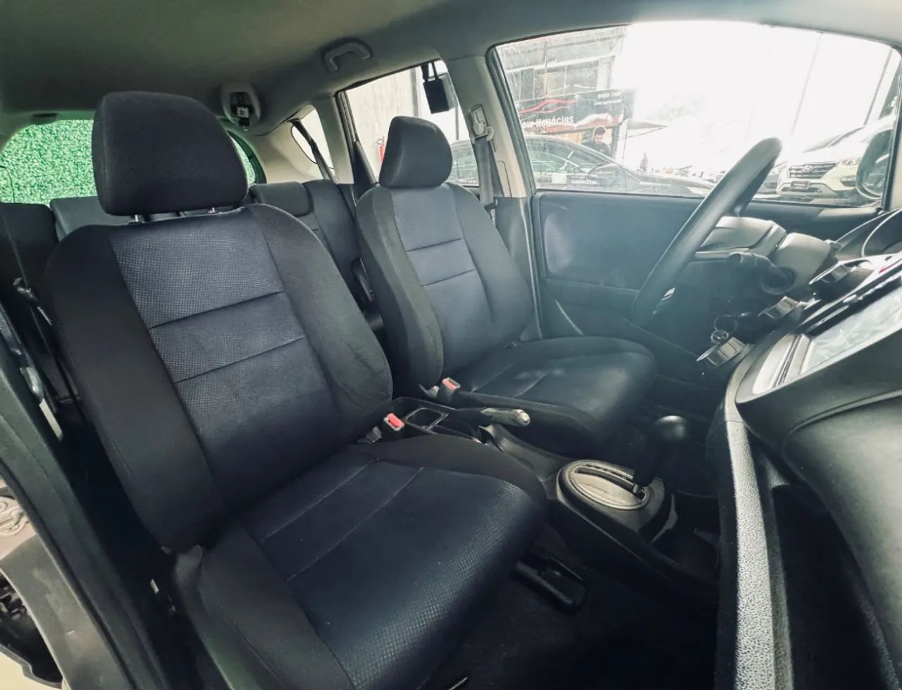 Honda Fit 2012 - Foto 5