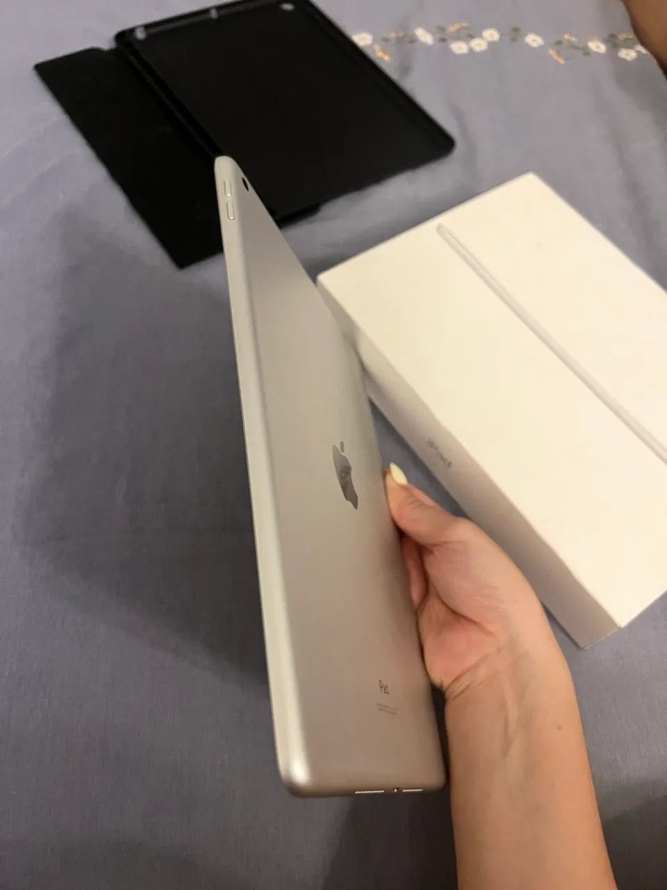 iPad 8 - Foto 5