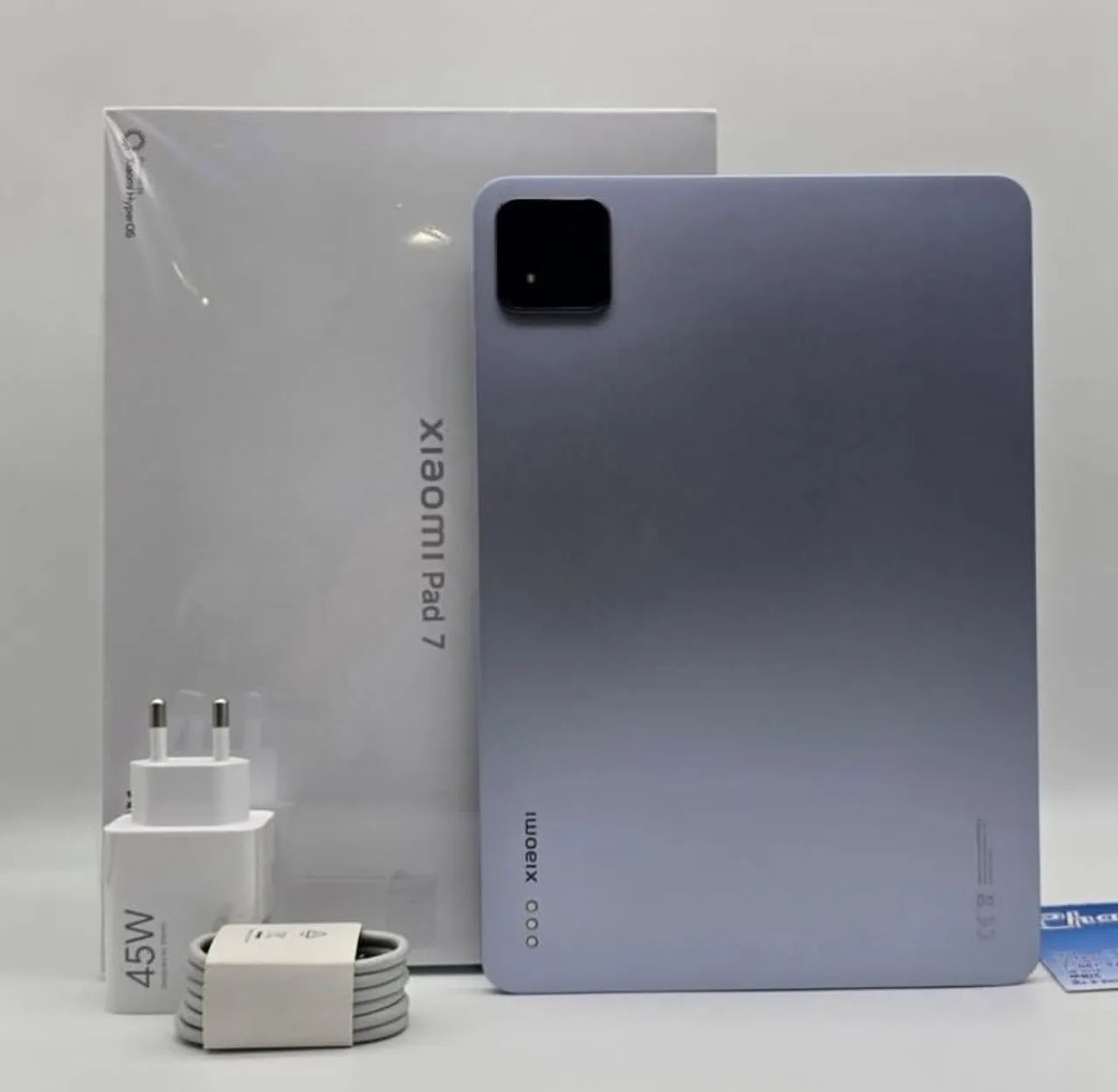 TABLET XIAOMI PAD 7 256/8GB - PROMOÇÃO  - Foto 2