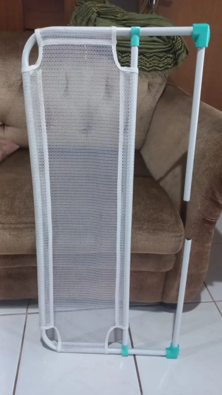Grade de Proteção Cama Infantil - Foto 2