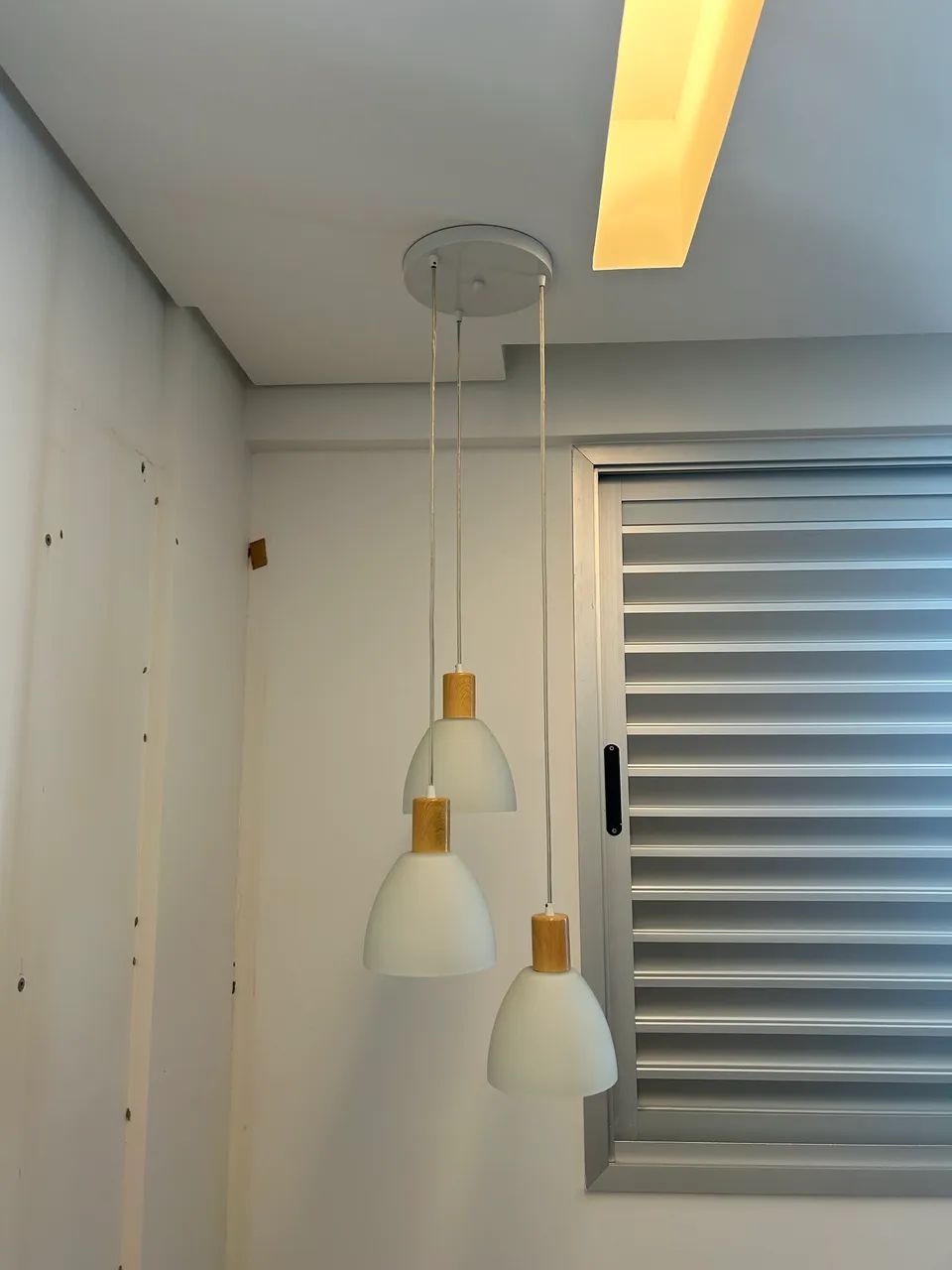 Luminárias pendentes - Foto 2