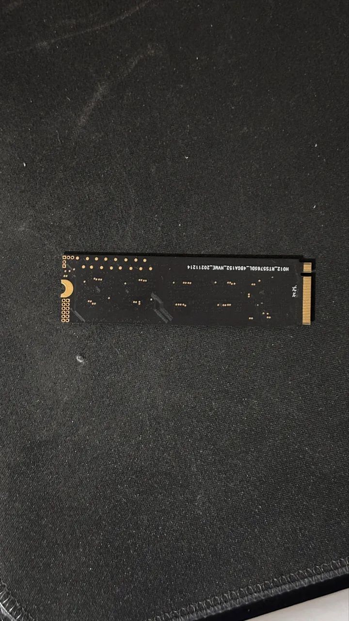 Ssd nvme 1tb  - Foto 2