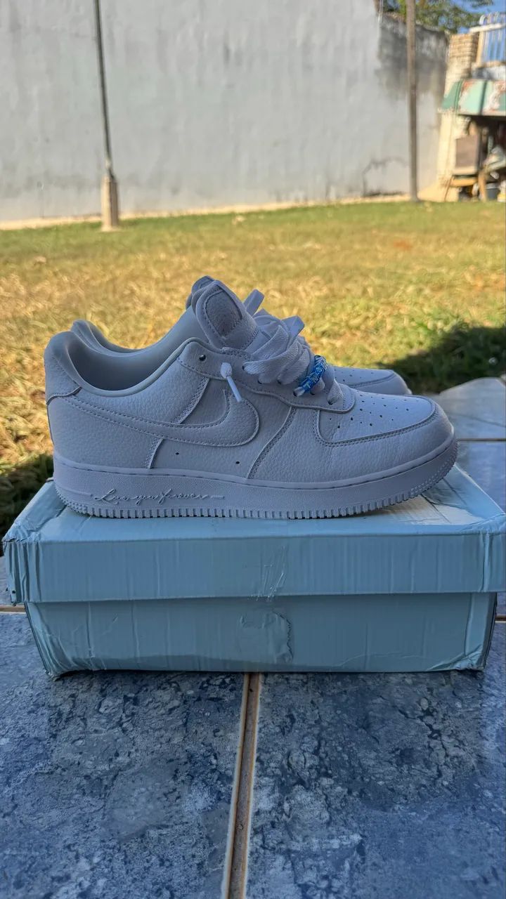 AIR FORCE 1 X NOCTA