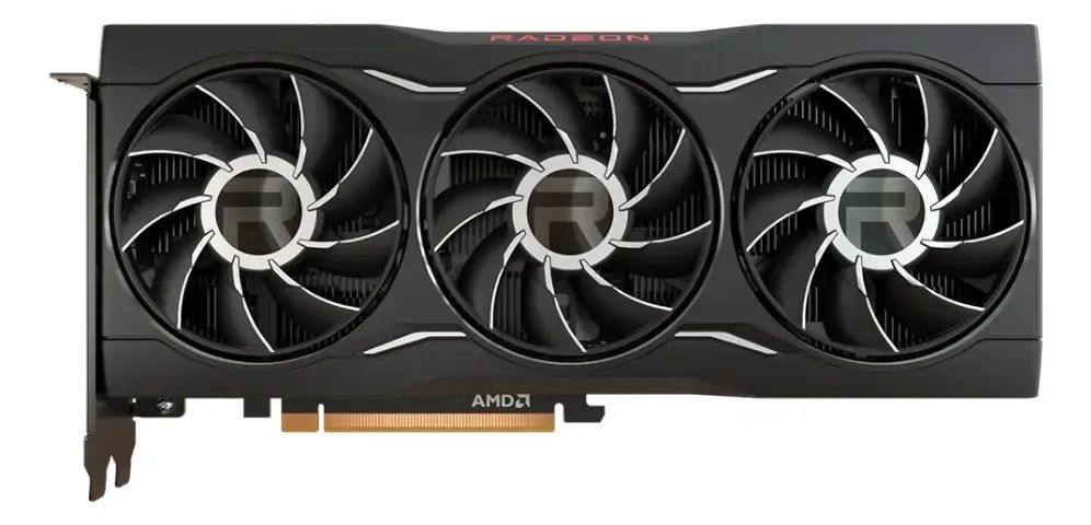 AMD RX6750XT 12GB