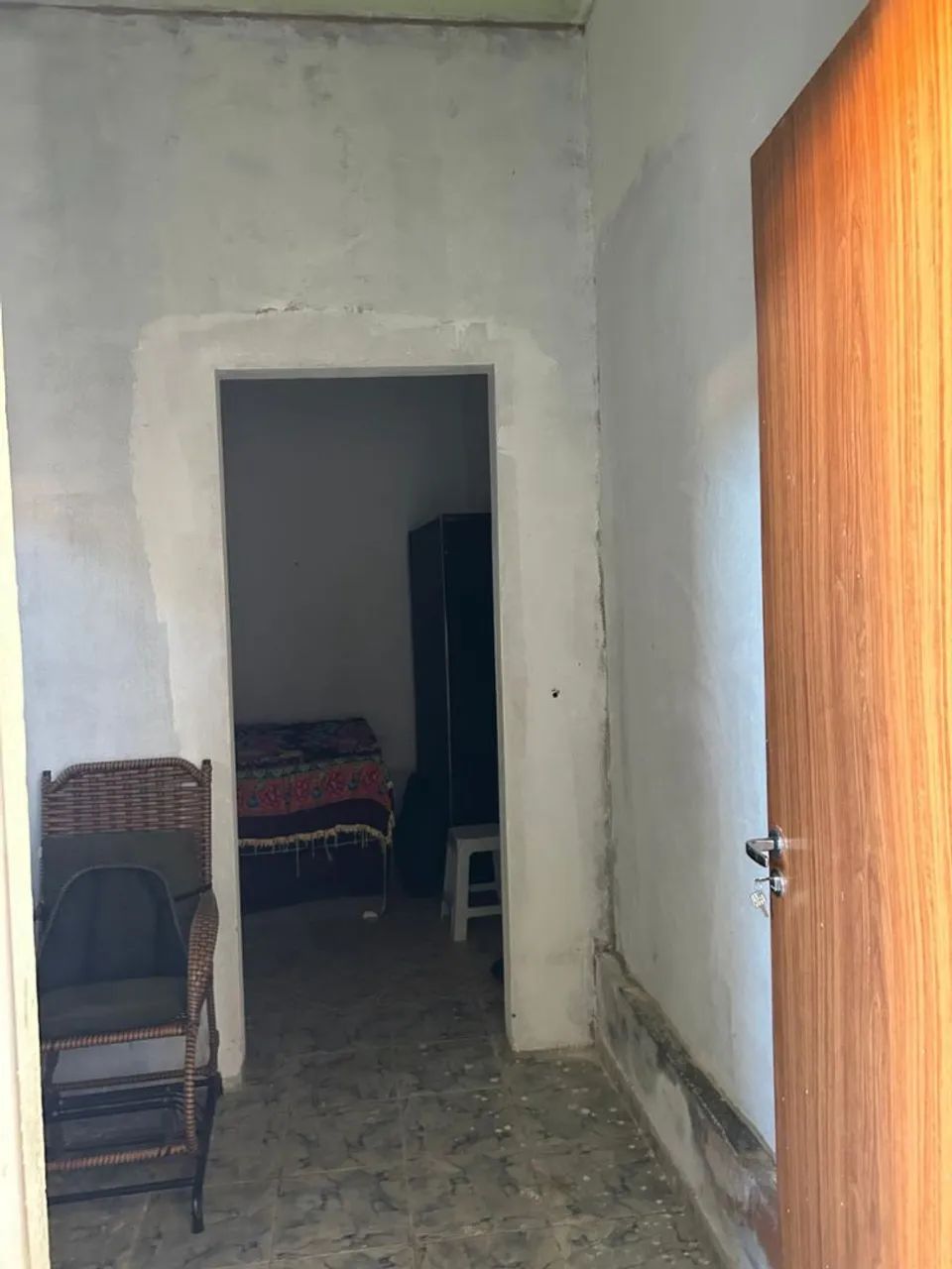 Alugo dois cômodos  - Foto 3