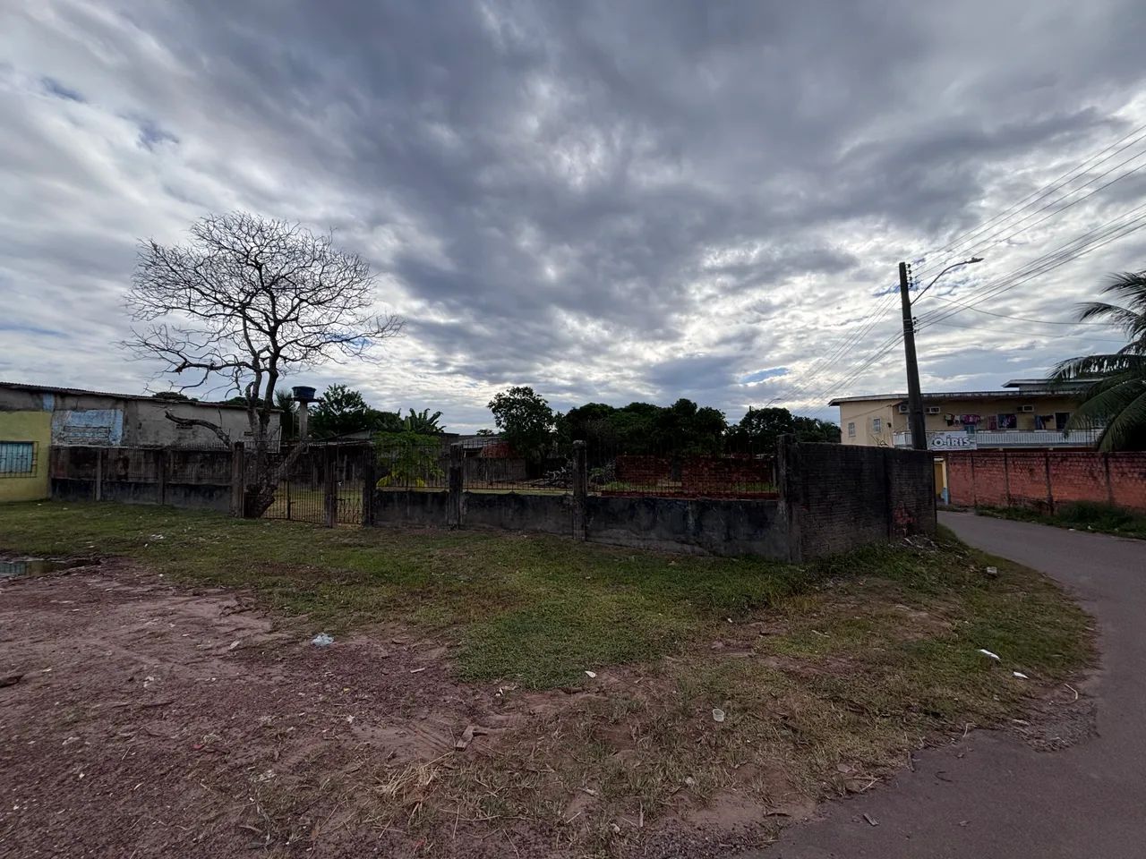 Excelente Terreno no Brasil Novo - Foto 2