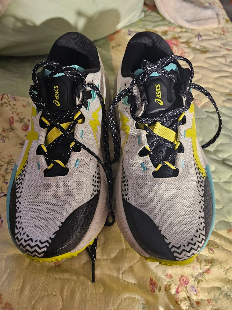 ASICS Trabuco Max 5 - Foto 2