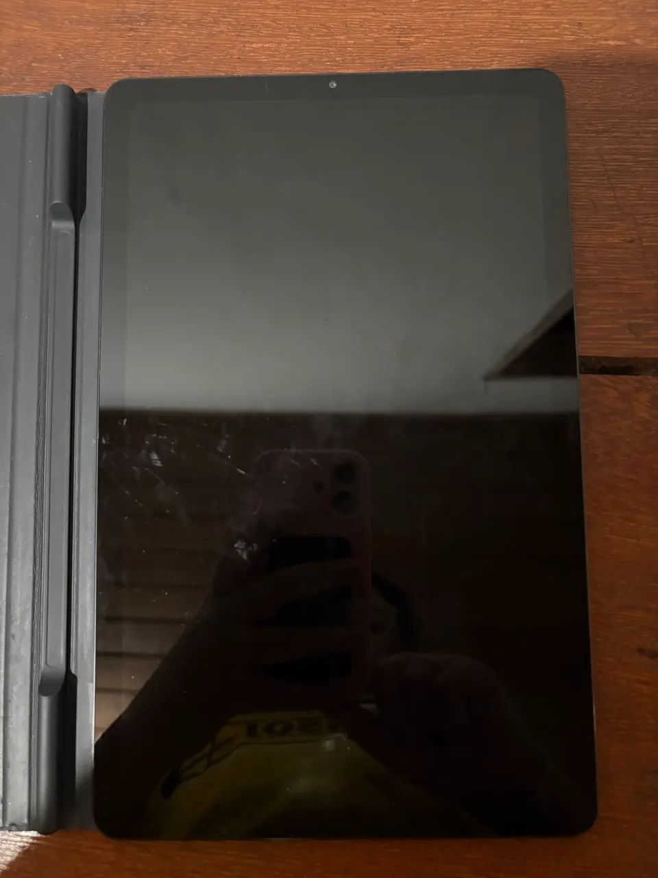 TAB 6S LITE SAMSUNG - Foto 5