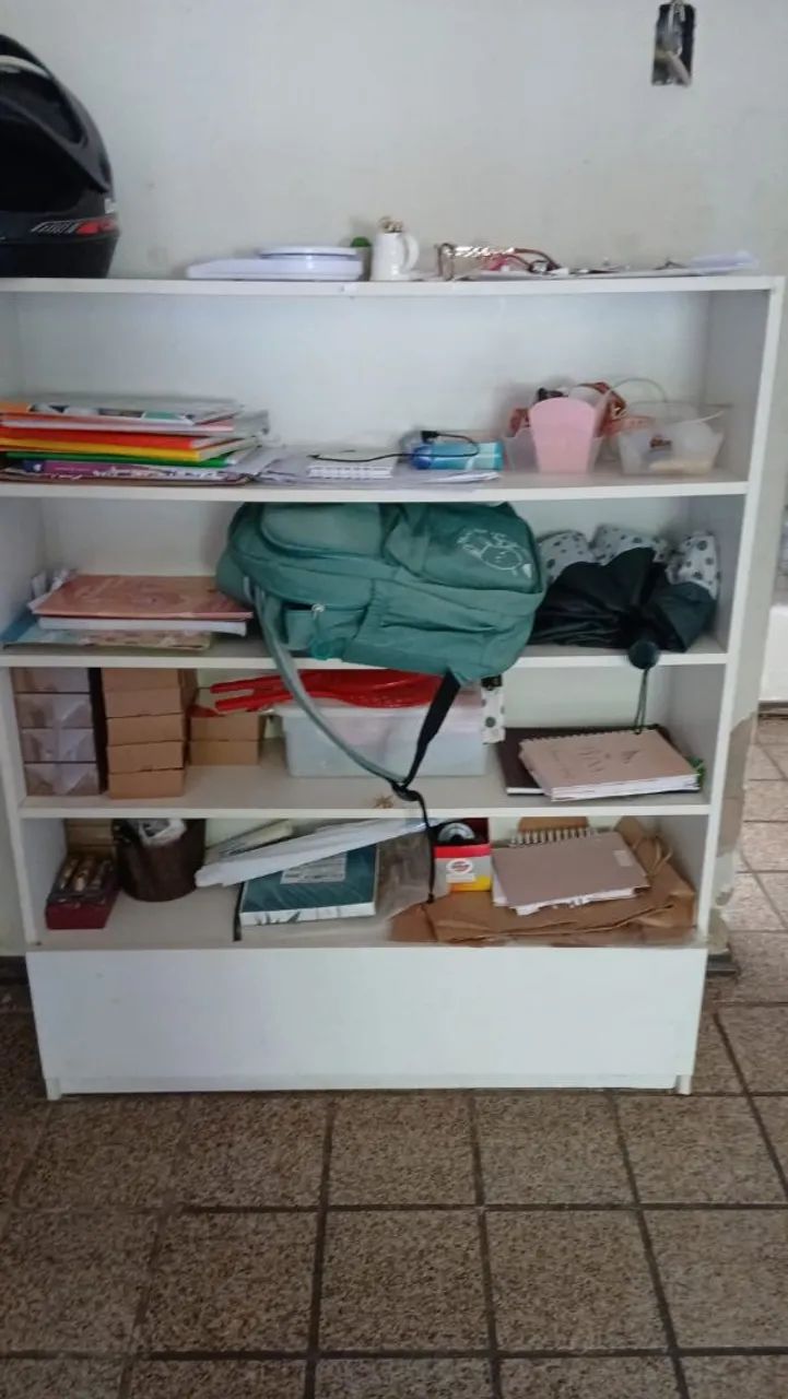 Armário de mdf 