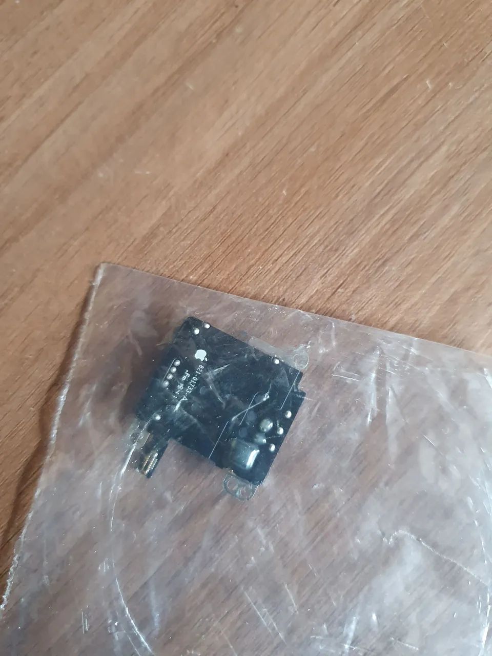 Leitor d chip original retirado,iphone xr