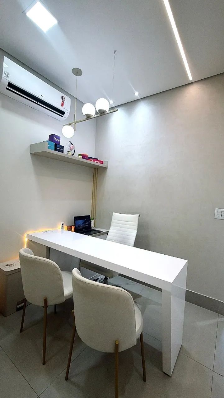 Sala (consultório) completo para alugar planalto  - Foto 3