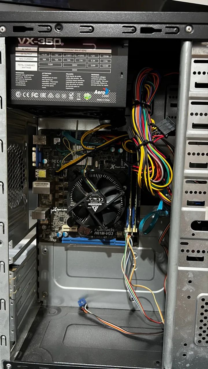 Computador básico - Foto 2