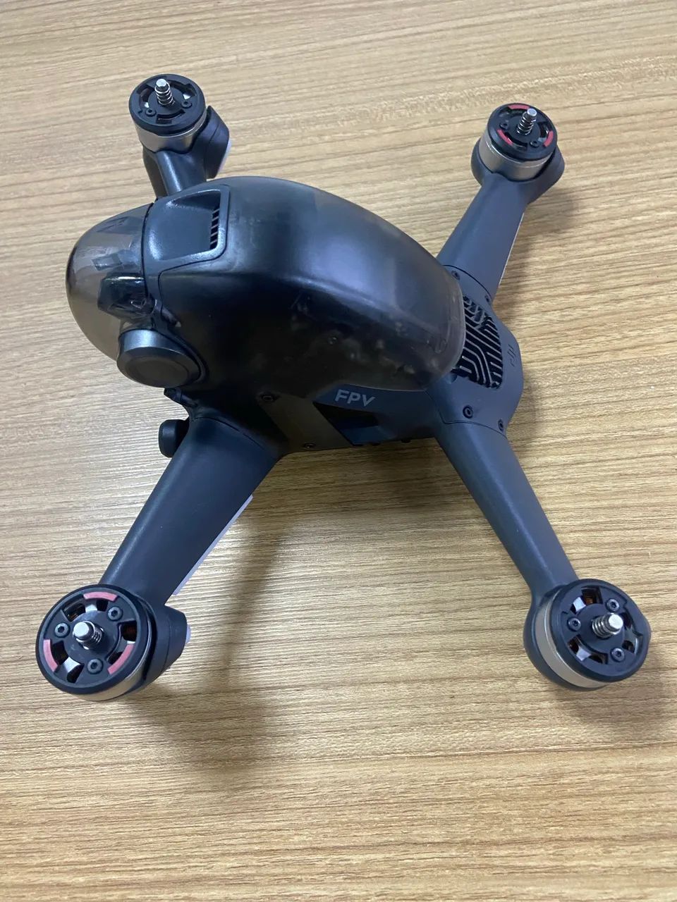 Drone DJI FPV - Foto 2