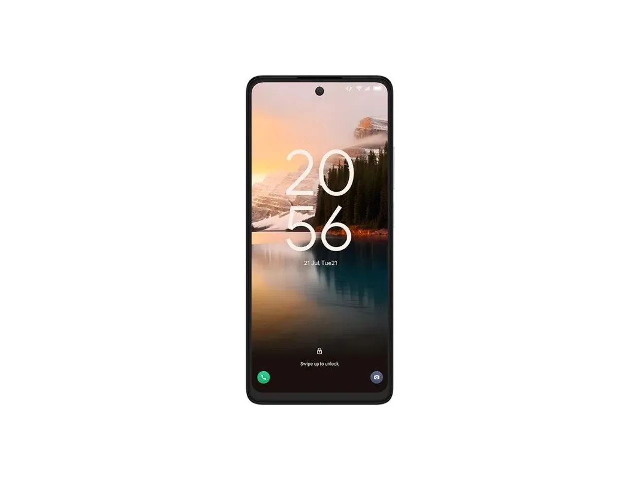 TCL 40 nxtpaper Metade preço 