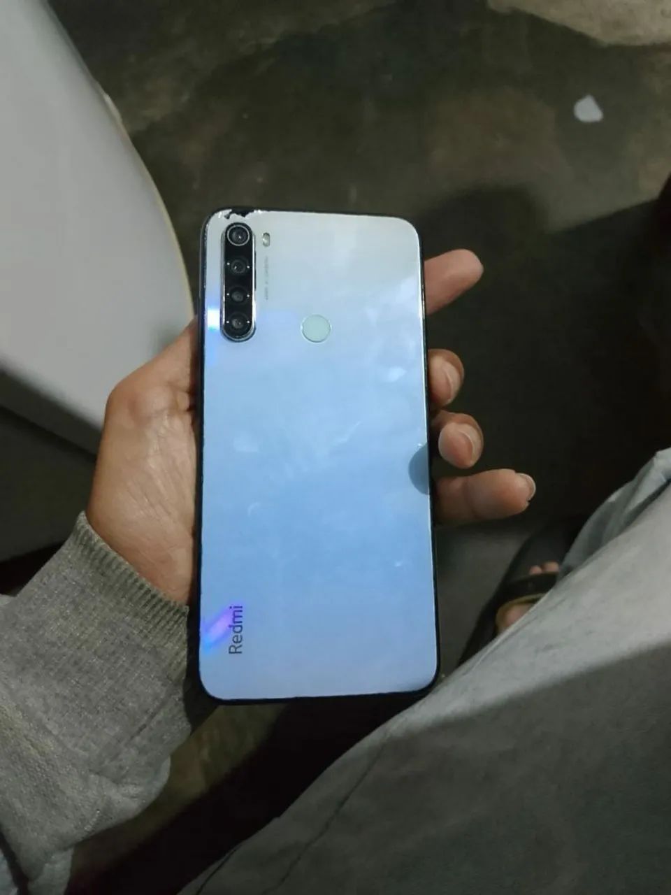 Redimir note 8 - Foto 2