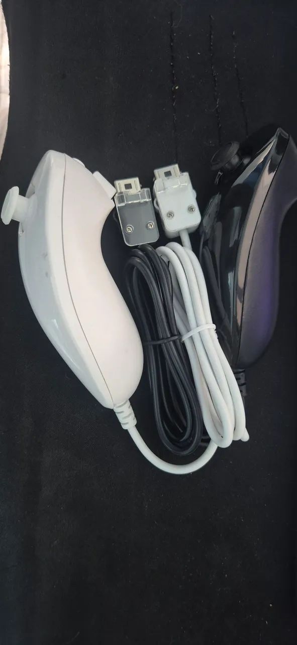 Wii Controle - Foto 2