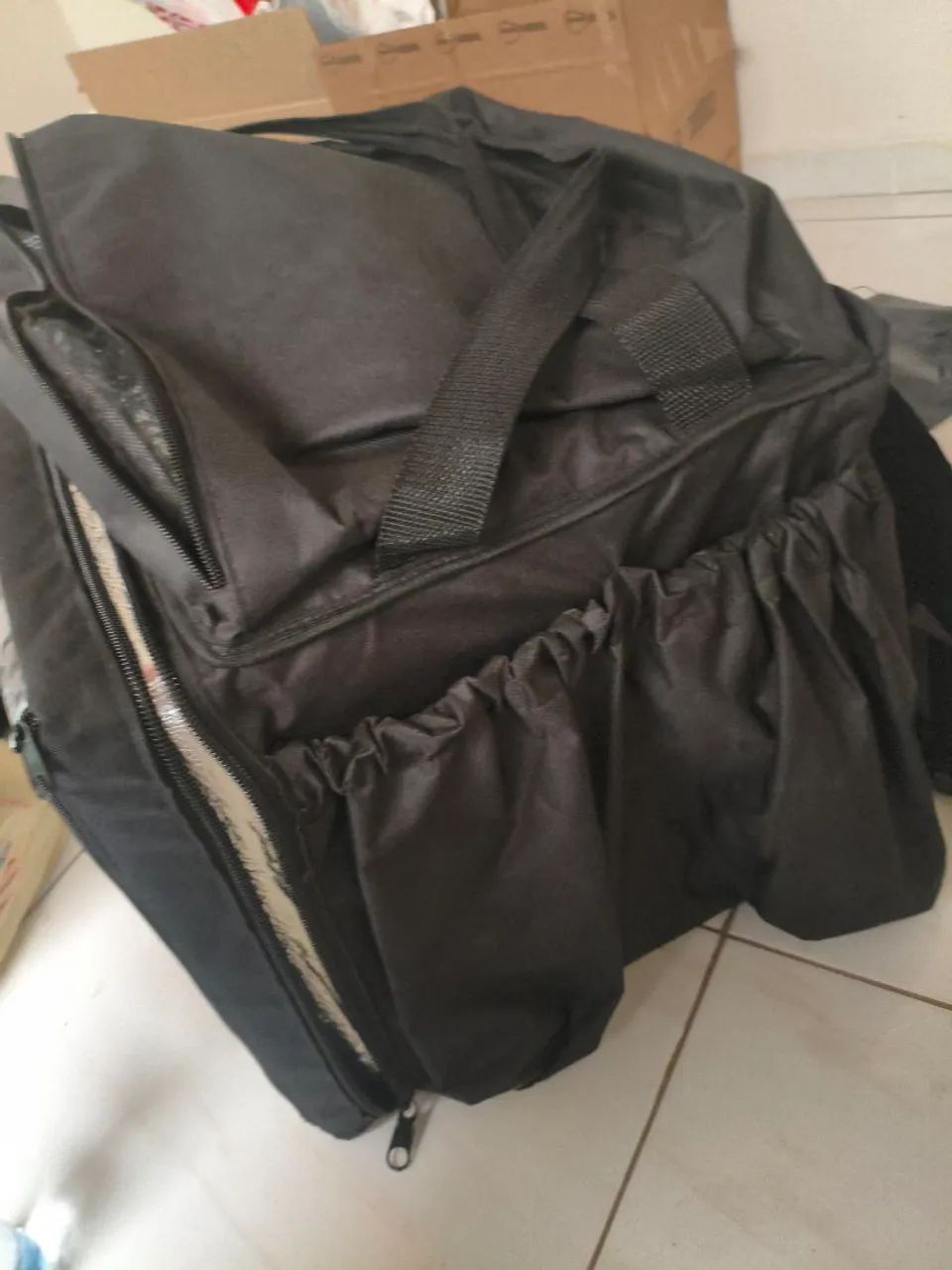 Bag entregador - Foto 4